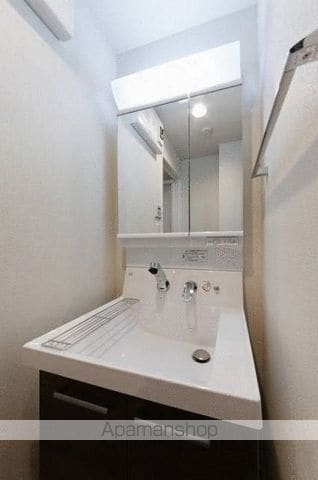コルディア横濱サウスの内装