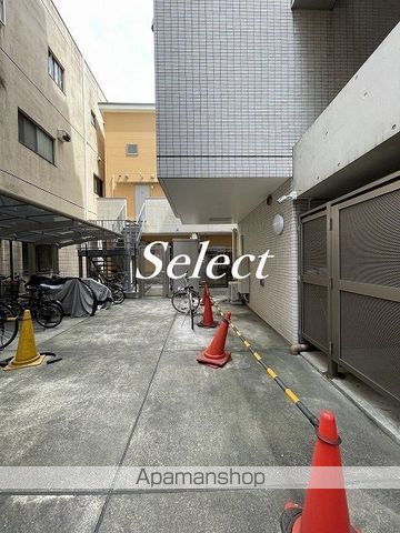 コルディア横濱サウスのその他共用部分
