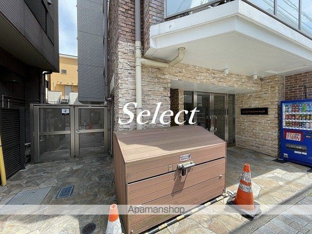 コルディア横濱サウスのその他共用部分