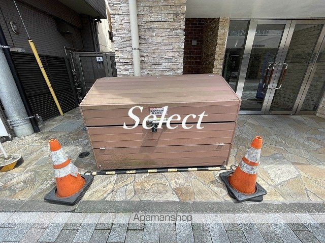 コルディア横濱サウスのその他共用部分