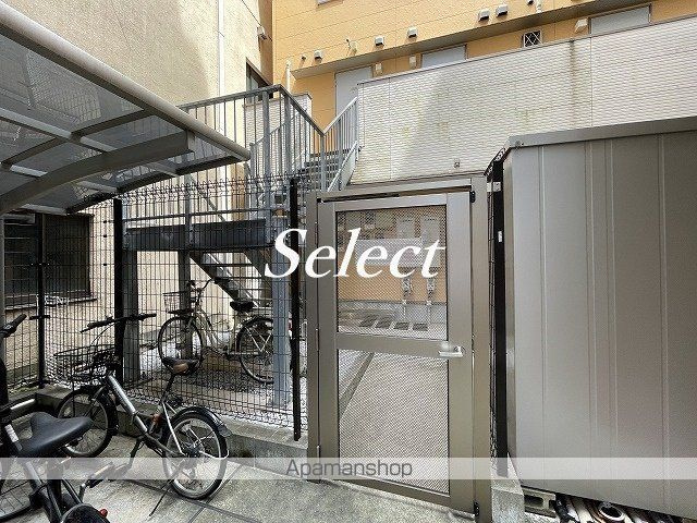 コルディア横濱サウスのその他共用部分