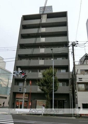 宮元町齋藤ビルⅡの外観