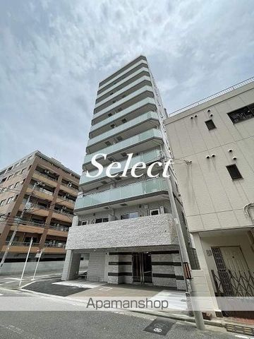 リヴシティ横濱蒔田壱番館