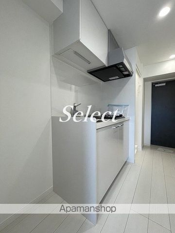 リライア吉野町Ⅲの内装