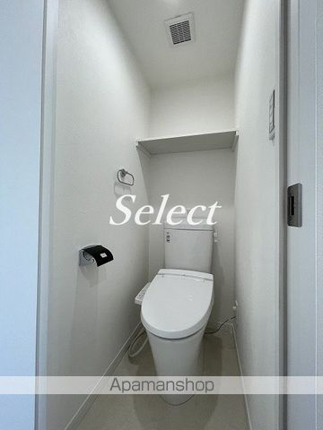 リライア吉野町Ⅲの内装