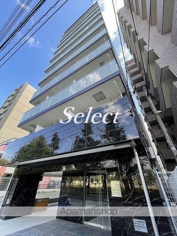 リライア吉野町Ⅲの外観