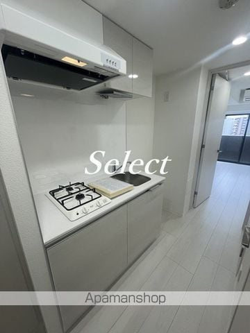 横浜市南区南吉田町５丁目の賃貸マンションの内装