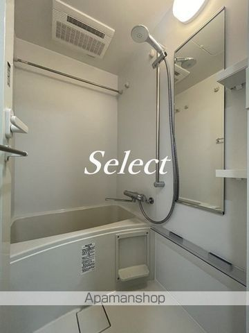 横浜市南区南吉田町５丁目の賃貸マンションの内装