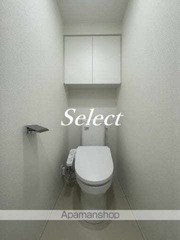 横浜市南区南吉田町５丁目の賃貸マンションの内装
