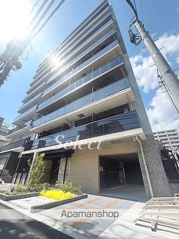 ＭＡＸＩＶ横浜吉野町ＮＯＲＴＨの外観