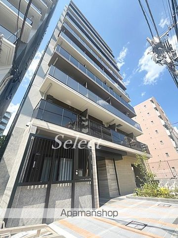 ＭＡＸＩＶ横浜吉野町ＮＯＲＴＨの外観