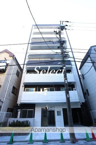 リライア阪東橋ＷＥＳＴの外観