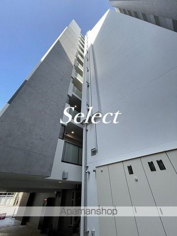 ＧＥＮＯＶＩＡ阪東橋ⅡＳＫＹＧＡＲＤＥＮの外観