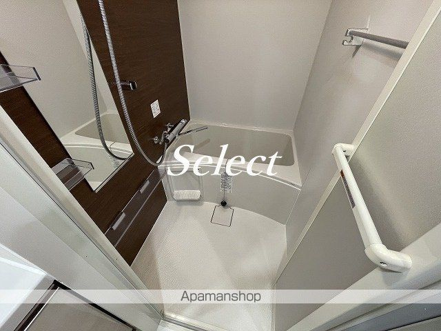 ＧＥＮＯＶＩＡ阪東橋ⅡＳＫＹＧＡＲＤＥＮの内装