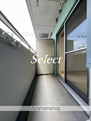 グランド・ガーラ横濱万世町の内装