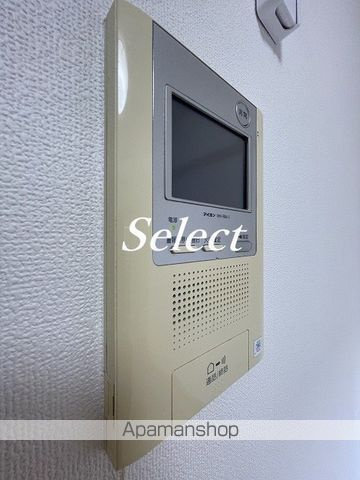 グランド・ガーラ横濱万世町の内装