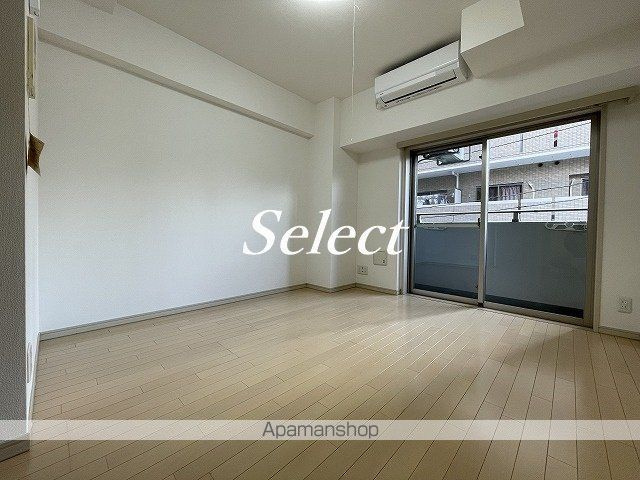 グランド・ガーラ横濱万世町の内装