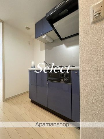 グランド・ガーラ横濱万世町の内装