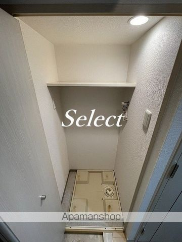 グランド・ガーラ横濱万世町の内装