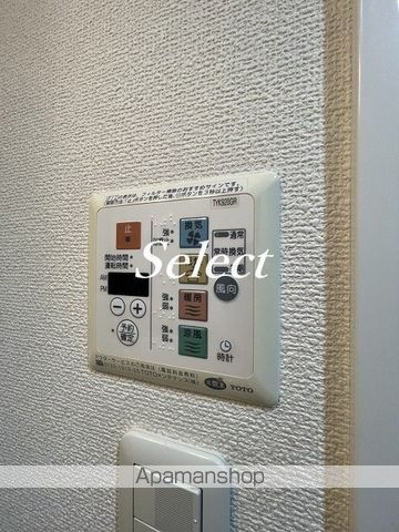 グランド・ガーラ横濱万世町の内装