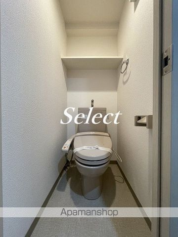グランド・ガーラ横濱万世町の内装