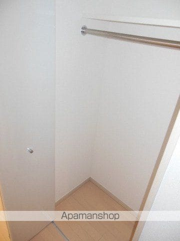 グランド・ガーラ横濱万世町の内装