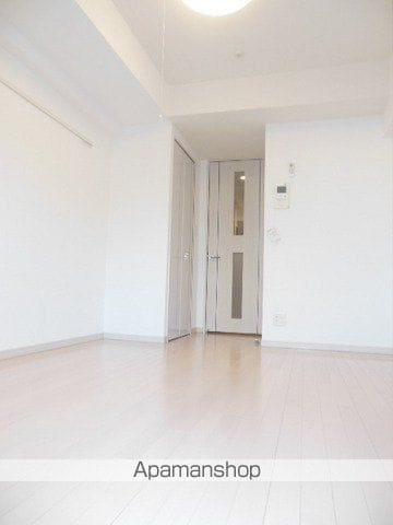 グランド・ガーラ横濱万世町の内装