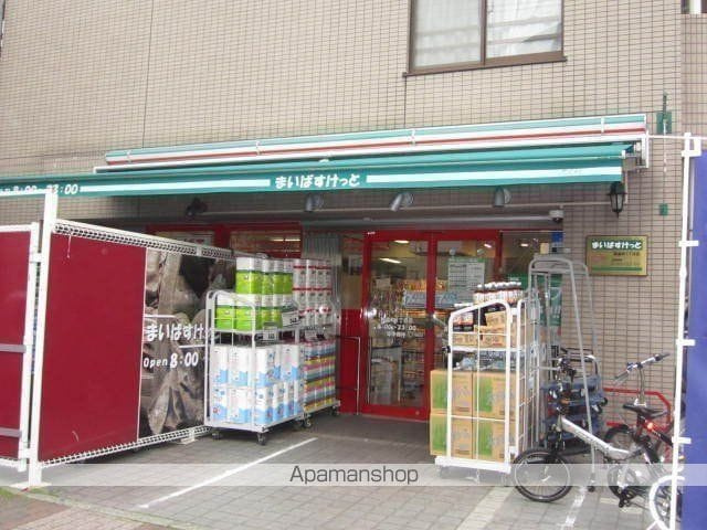 グランド・ガーラ横濱万世町の内装