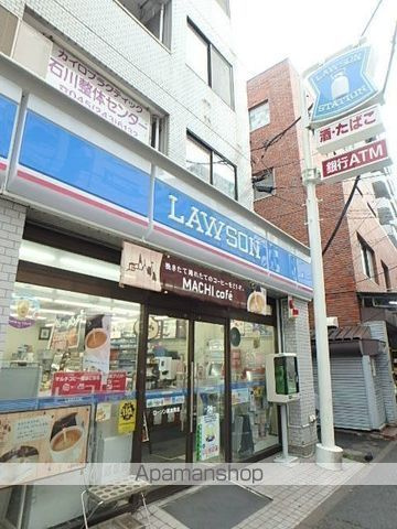 グランド・ガーラ横濱万世町の内装