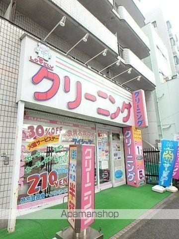 グランド・ガーラ横濱万世町の内装