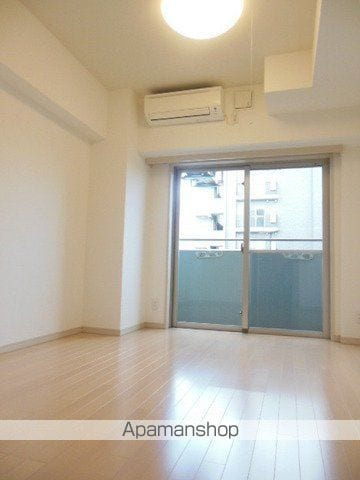 グランド・ガーラ横濱万世町の内装
