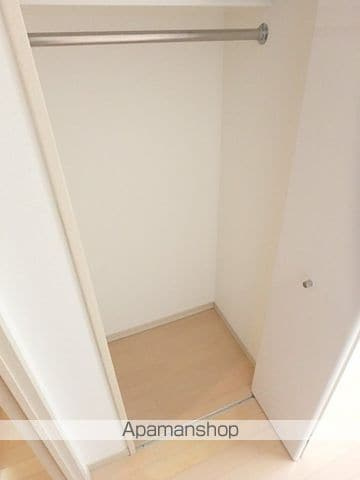 グランド・ガーラ横濱万世町の内装