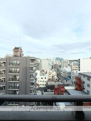 グランド・ガーラ横濱万世町の内装