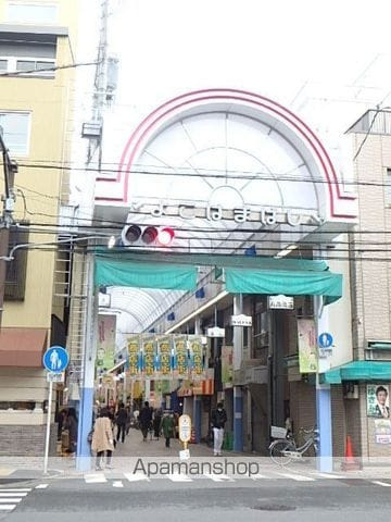 グランド・ガーラ横濱万世町の内装