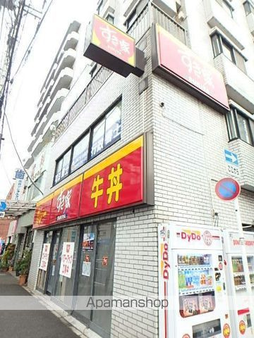 グランド・ガーラ横濱万世町の内装