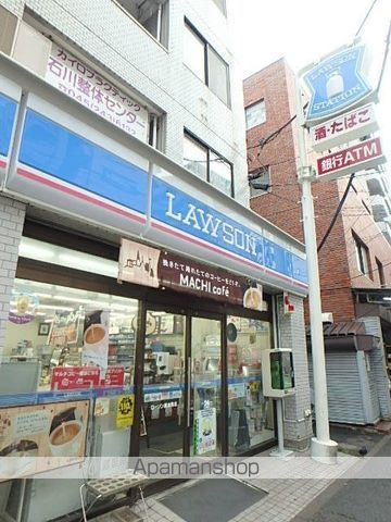 グランド・ガーラ横濱万世町の内装
