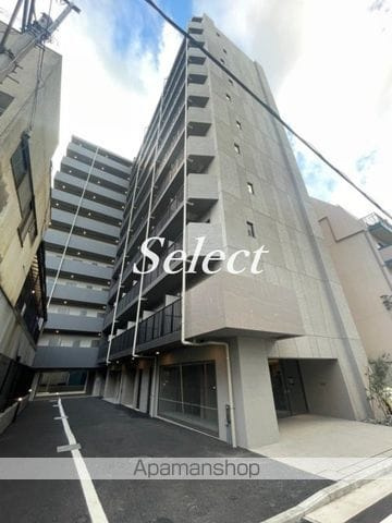 クレヴィスタ横浜関内Ⅱ