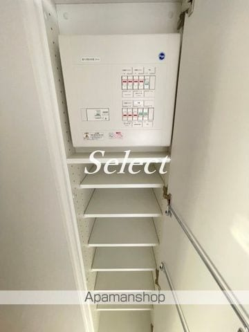 クレヴィスタ横浜関内Ⅱの内装