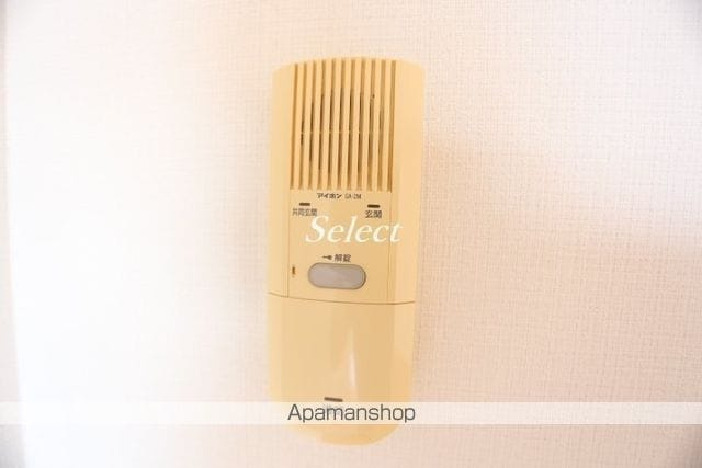 横浜市南区真金町２丁目の賃貸マンションの内装