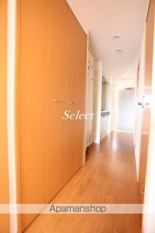 横浜市南区真金町２丁目の賃貸マンションの内装