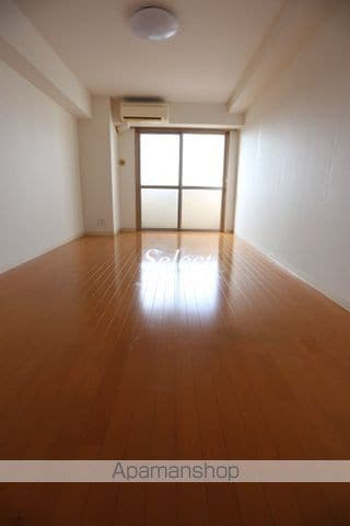 横浜市南区真金町２丁目の賃貸マンションの内装