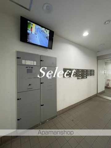 横浜市南区真金町２丁目の賃貸マンションのその他共用部分