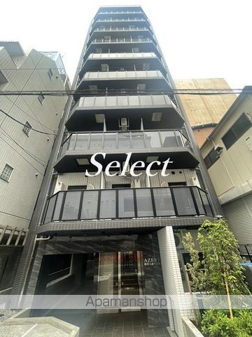 横浜市南区真金町２丁目の賃貸マンションの外観