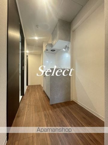 ＡＩＲ　ＴＯＷＥＲ　横濱伊勢佐木町の内装
