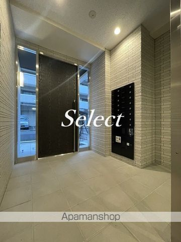 ＡＩＲ　ＴＯＷＥＲ　横濱伊勢佐木町のその他共用部分