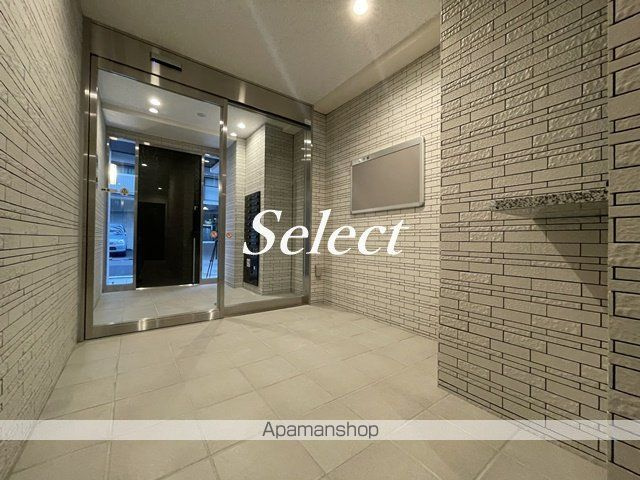 ＡＩＲ　ＴＯＷＥＲ　横濱伊勢佐木町のその他共用部分