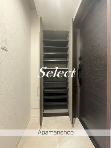 ＡＩＲ　ＴＯＷＥＲ　横濱伊勢佐木町の内装