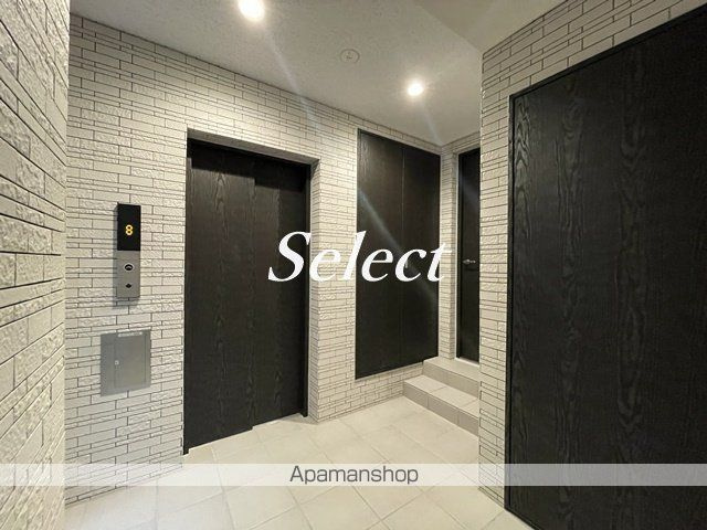 ＡＩＲ　ＴＯＷＥＲ　横濱伊勢佐木町のその他共用部分