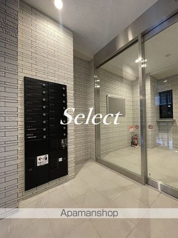 ＡＩＲ　ＴＯＷＥＲ　横濱伊勢佐木町のその他共用部分