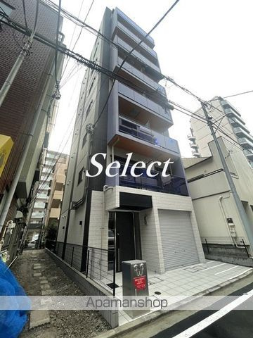 ＡＩＲ　ＴＯＷＥＲ　横濱伊勢佐木町の外観